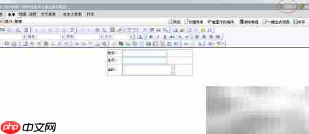 天翎myApps调试器使用指南  第2张