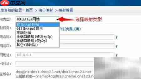 NAT原理与配置详解  第6张