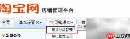 淘宝直通车PPC优化技巧  第4张