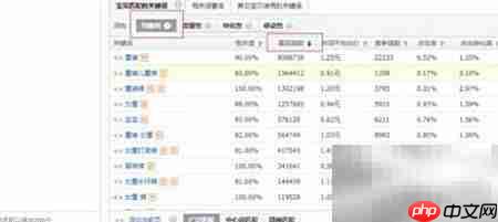 淘宝直通车PPC优化技巧  第3张