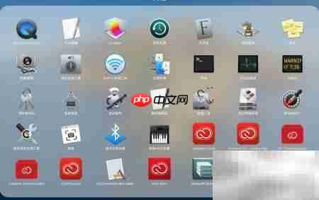 Mac用QuickTime录音技巧  第3张
