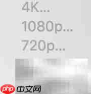 Mac用QuickTime录音技巧  第14张