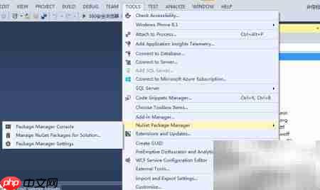 VS2013 Web Form集成Bootstrap  第3张