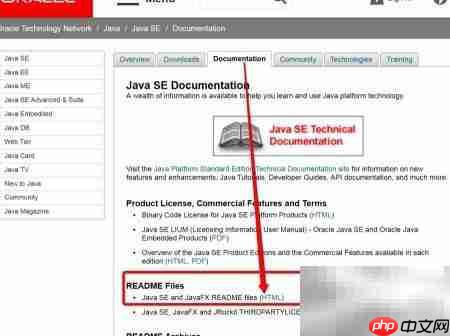 Java8帮助文档下载指南  第3张