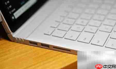 Surface Book深度评测  第8张