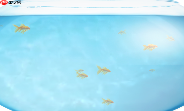 Fishbowl养鱼测试网站 电脑性能在线检测入口