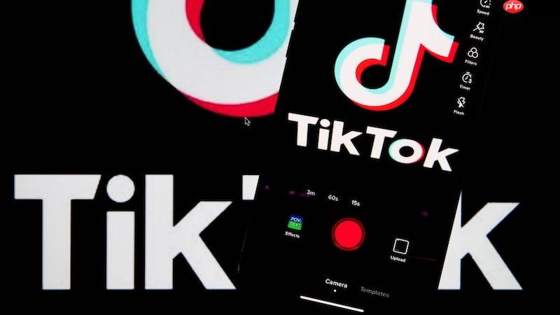 TikTok收藏夹视频无法删除怎么办 TikTok收藏夹管理与操作技巧