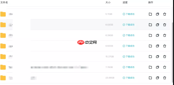 115网盘如何用同步盘保持本地一致_115网盘同步盘保持本地一致方法【解析】  第4张