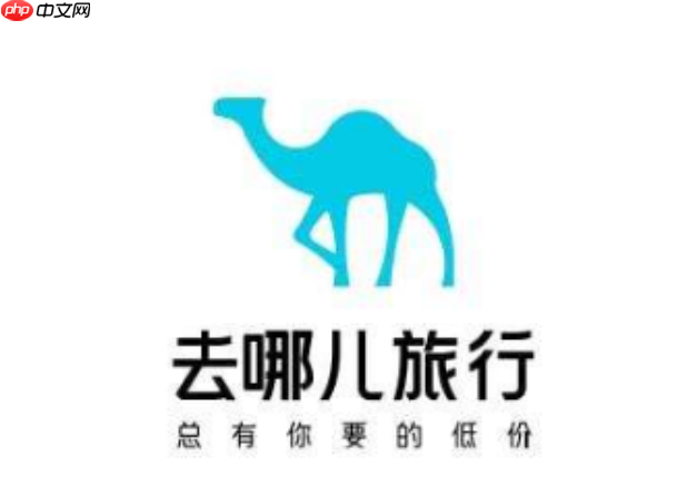 去哪儿旅行取消抢票不退款_去哪儿旅行抢票取消退款政策说明  第1张