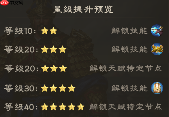 《偃武》张辽技能详情  第3张