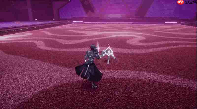 《幻塔》南斗技能连招方法  第3张