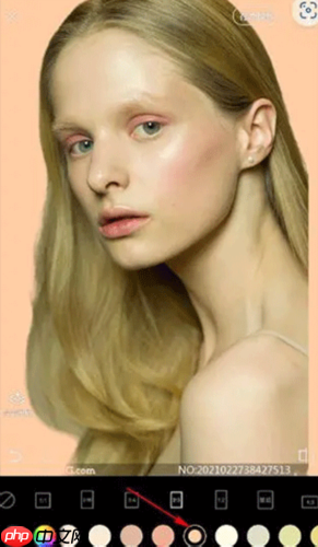 《hypic》抠图教程  第5张