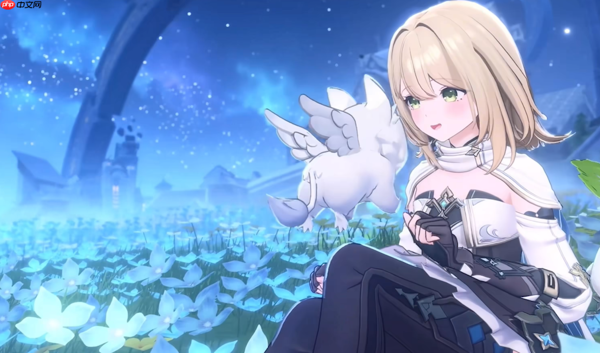 《蓝色星原：旅谣》职业一览  第3张