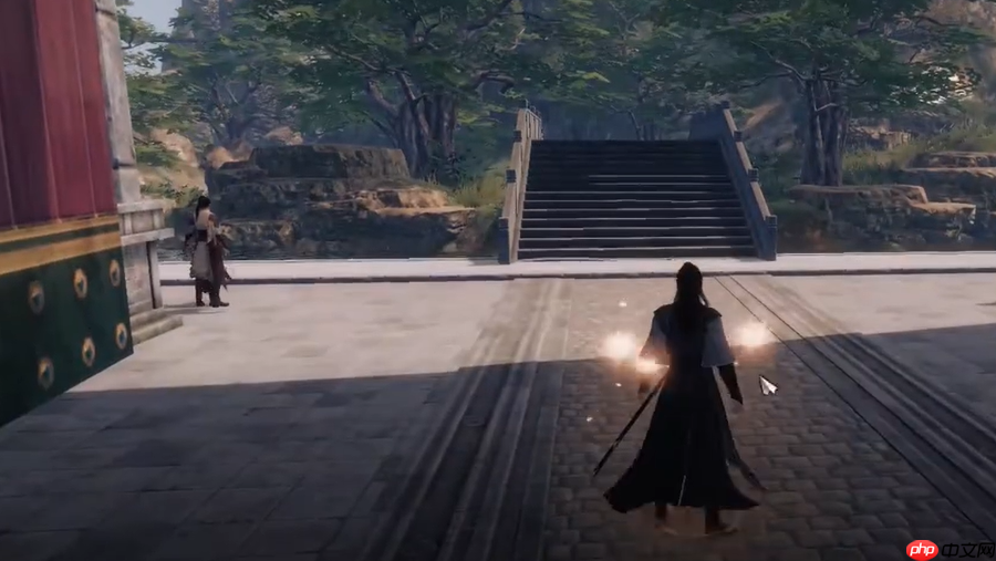 《下一站江湖2》斜风细雨剑获取攻略  第3张