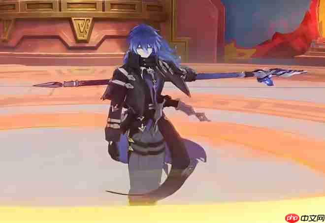 《原神》菲林斯技能及培养材料解析