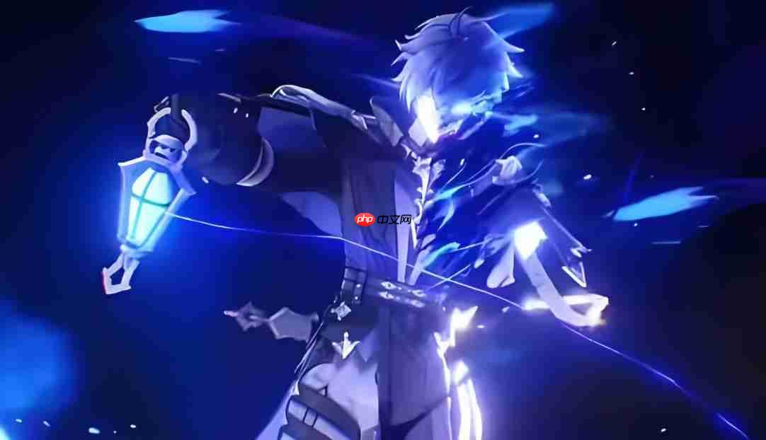 《原神》菲林斯技能及培养材料解析  第3张