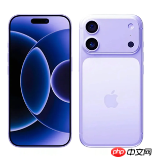 苹果18长啥样手机图片 苹果18预计上市时间  第3张