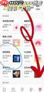 猫眼app票夹位置在哪里