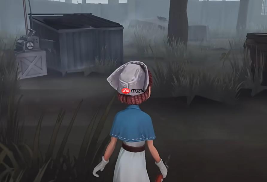 《第五人格》中秋节活动介绍2025