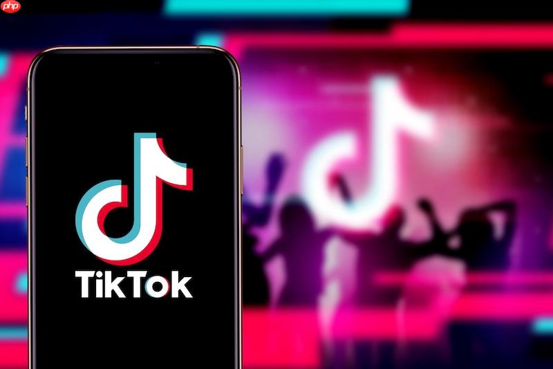TikTok官网账号登录方法 TikTok网页版快速注册入口