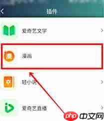 爱奇艺直播插件怎么下载  第2张