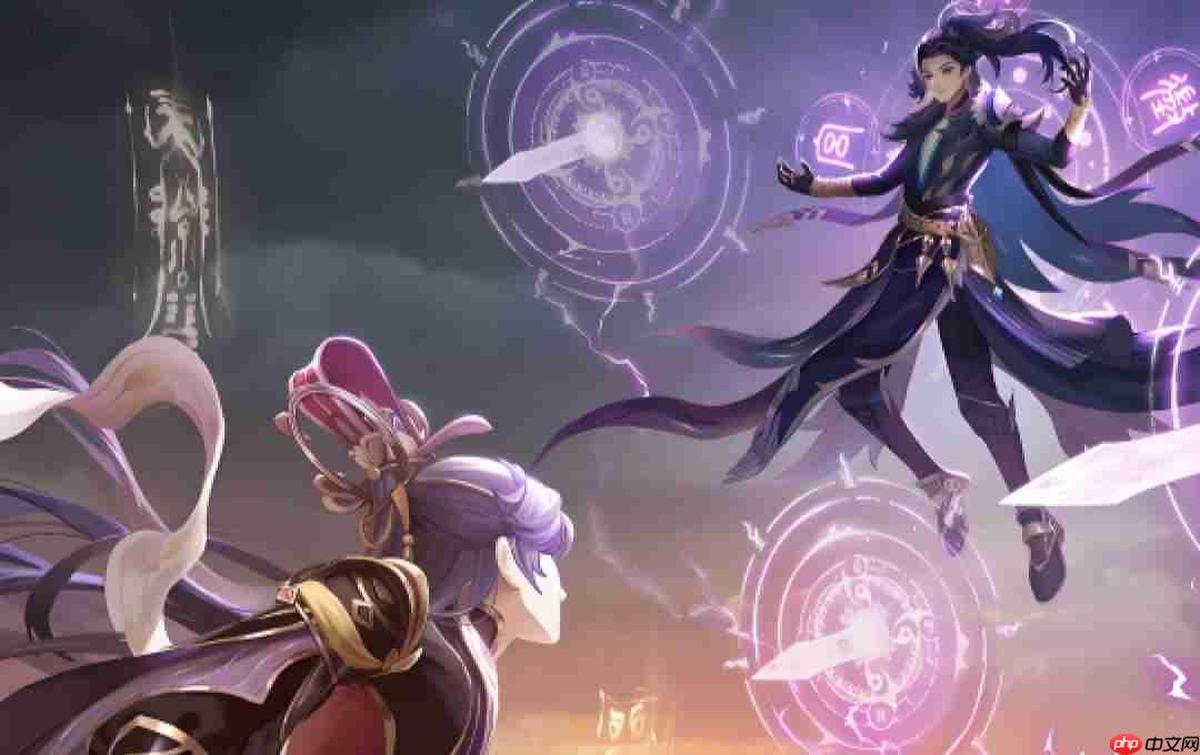 《踏风行》修炼流派介绍  第1张