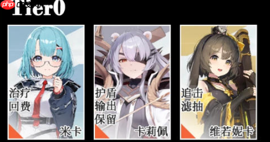 《卡厄思梦境》刷初始方法  第2张