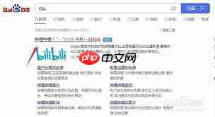 B站如何使用BV号