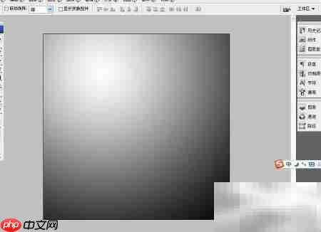 PS设计高尔夫球教程  第2张