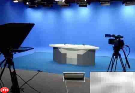 校园自办节目播出系统设计  第2张