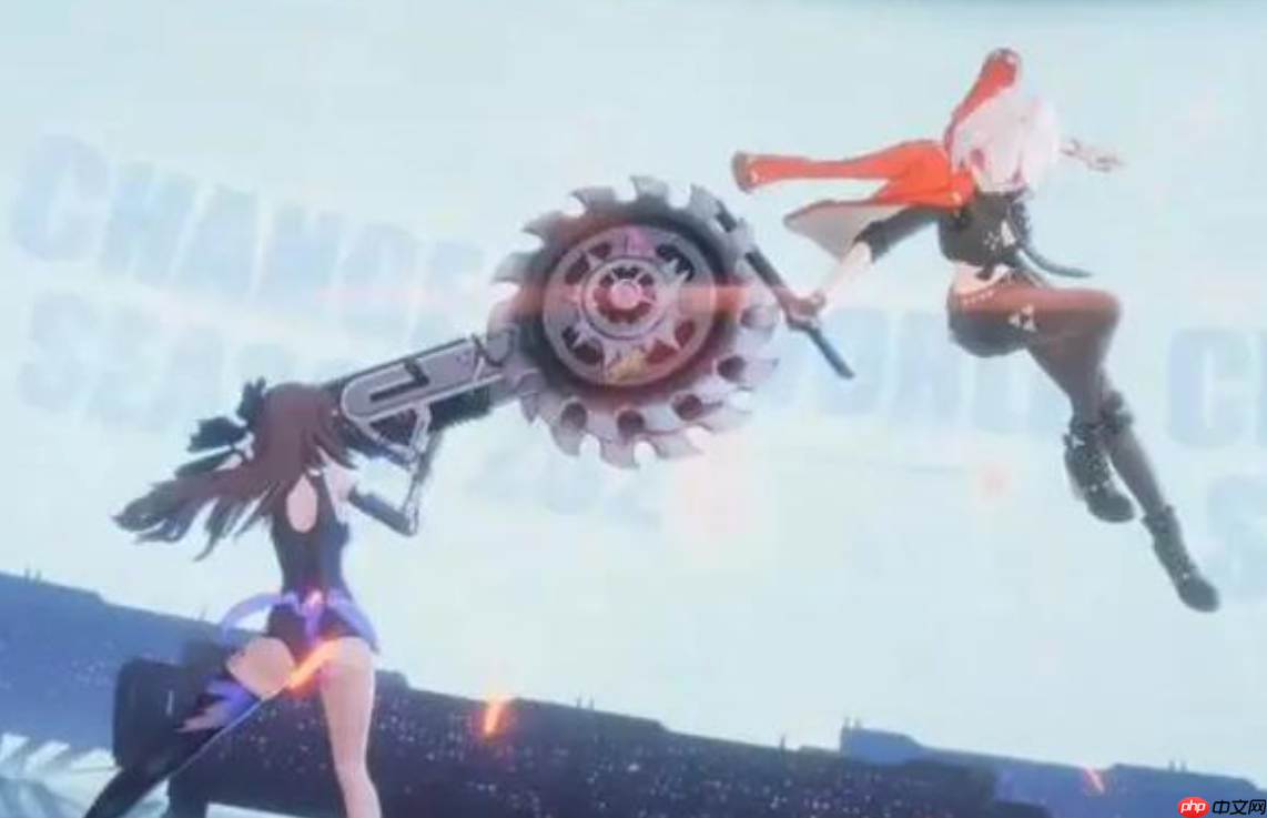 《虚环》好感度提升方法  第4张