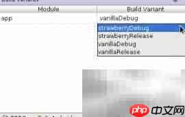 构建Android应用多版本  第2张