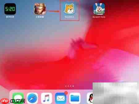 ScratchJr快速入门指南  第1张