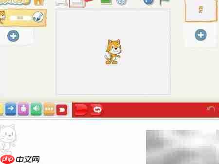 ScratchJr快速入门指南  第5张