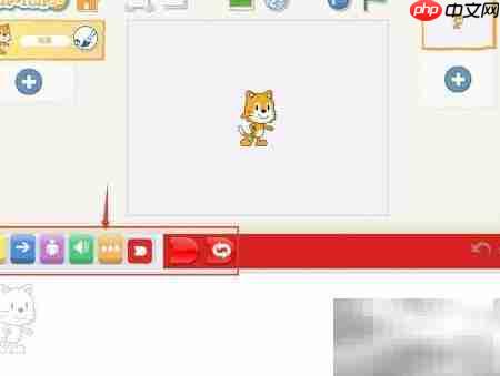 ScratchJr快速入门指南  第10张