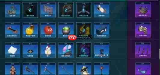 《幻兽帕鲁》贝菈露洁召唤方式  第1张