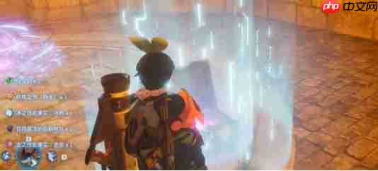 《幻兽帕鲁》贝菈露洁召唤方式  第2张