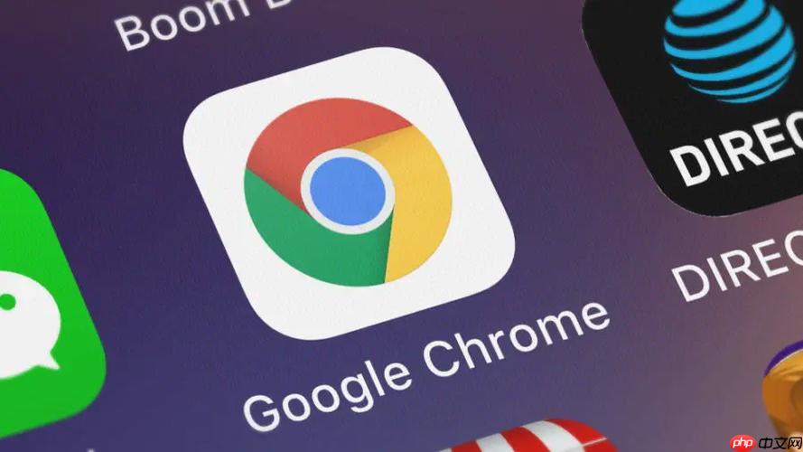 chrome浏览器官方下载地址最新版入口 chrome浏览器官网主页直达