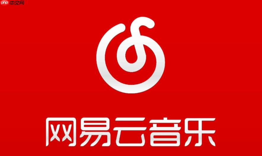 网易云音乐网页版在线播放 官方授权登录入口