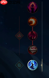 《英雄联盟手游》6.3版本更新内容介绍  第5张