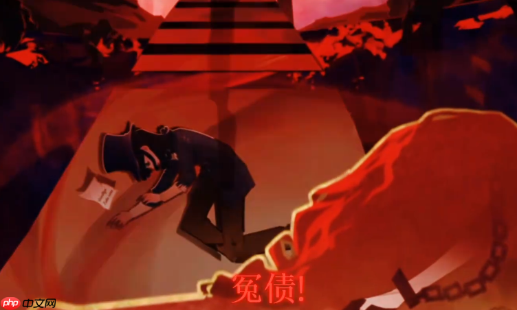 《第五人格》幻灯师介绍  第4张