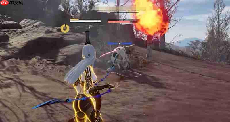 《永劫无间》季莹莹技能介绍  第4张