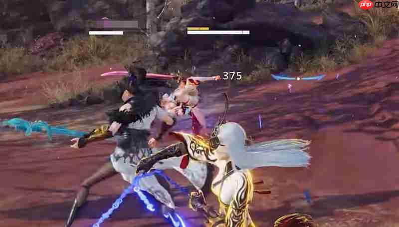 《永劫无间》季莹莹技能介绍  第5张