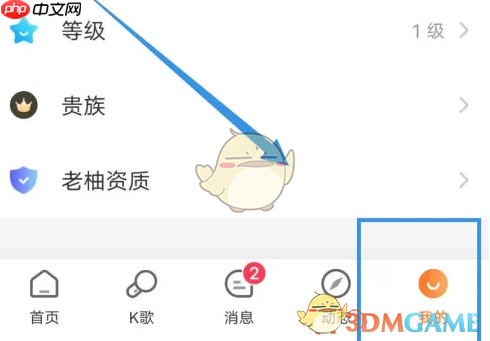 《老柚》查看收益方法  第1张