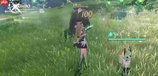 《蓝色星原：旅谣》小芽狐介绍  第2张