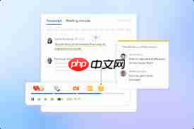 Lark文档协作同步不了怎么办