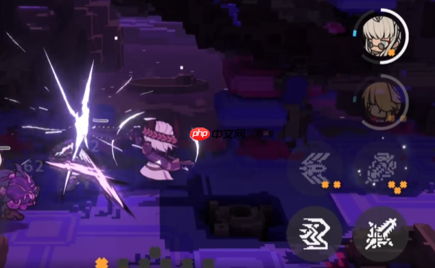 《火环》信标介绍  第4张