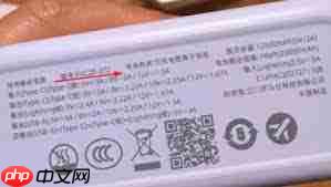 罗马仕充电宝召回的型号有哪些