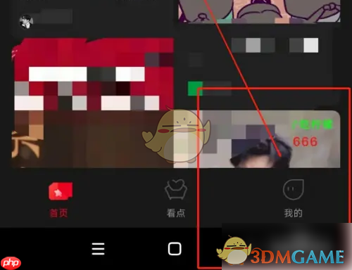 《百视tv》小窗口播放教程  第1张