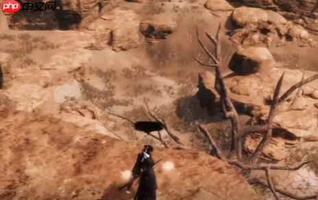 《下一站江湖2》塞外风云任务攻略  第2张